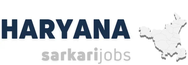 Haryana Govt Jobs